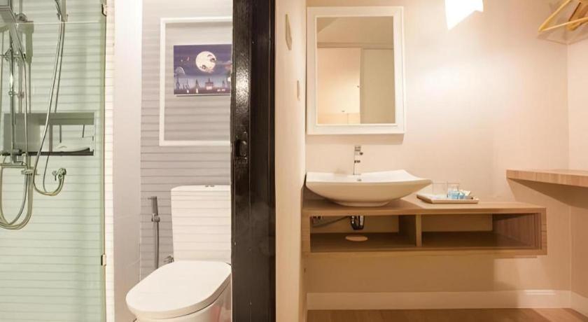 The Bed Hotel Hatyai Hat Yai Ngoại thất bức ảnh