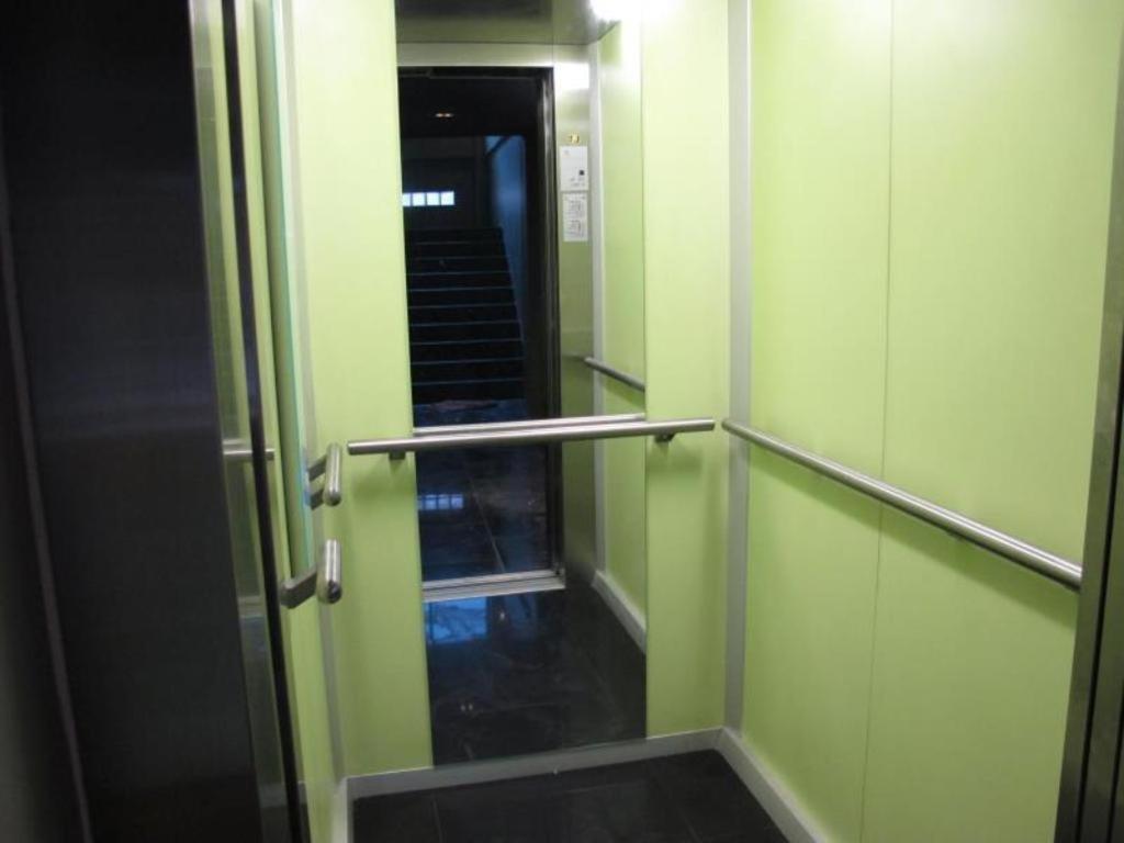 The Bed Hotel Hatyai Hat Yai Ngoại thất bức ảnh